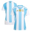 Original Fußballtrikot Argentinien Heimtrikot 2024 Für Damen